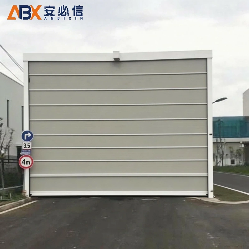 达州市堆积门