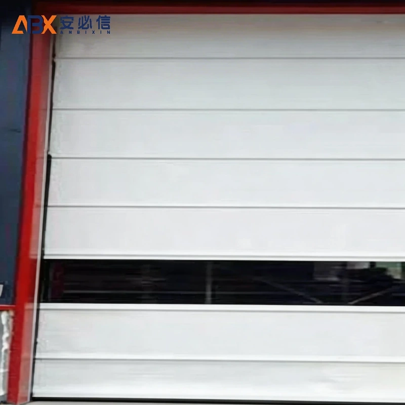 达州市快速门