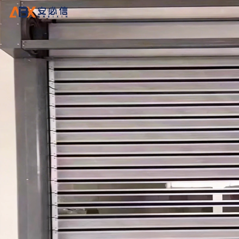 达州市感应高速门